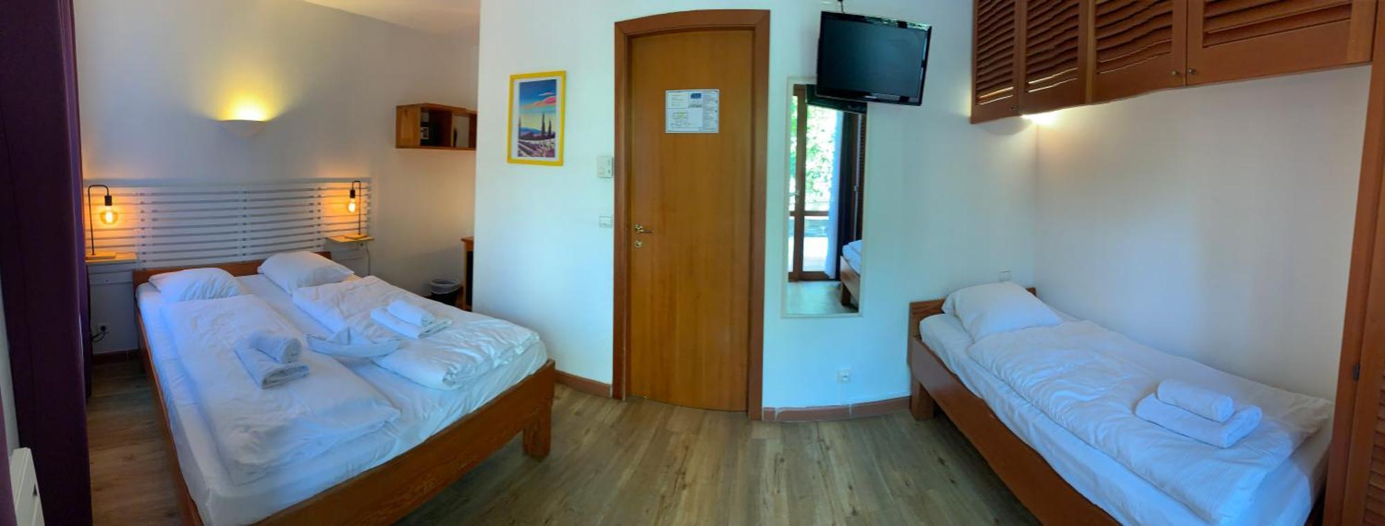 Hotel La Bastide Le Lavandou Exterior photo