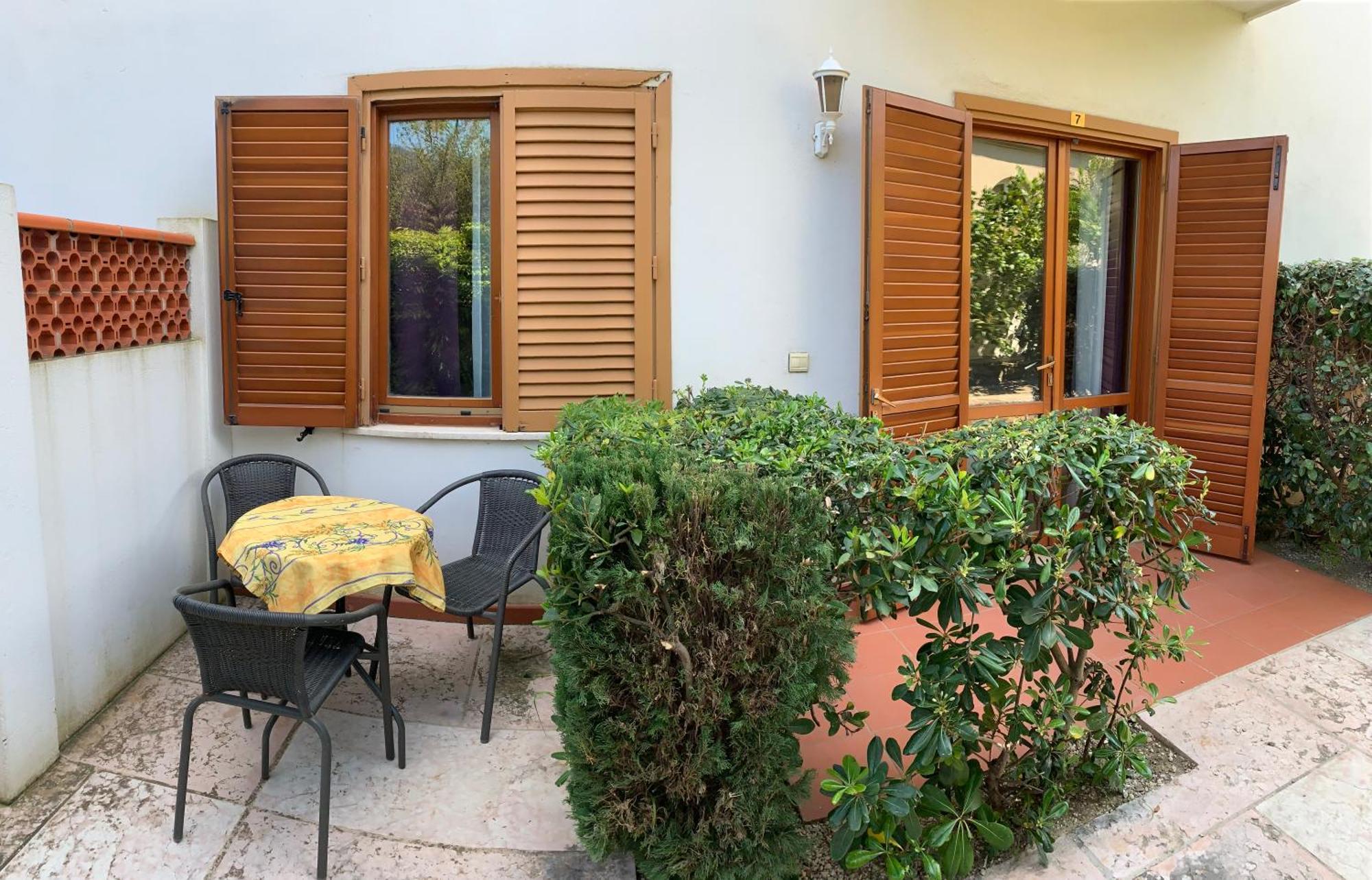Hotel La Bastide Le Lavandou Exterior photo