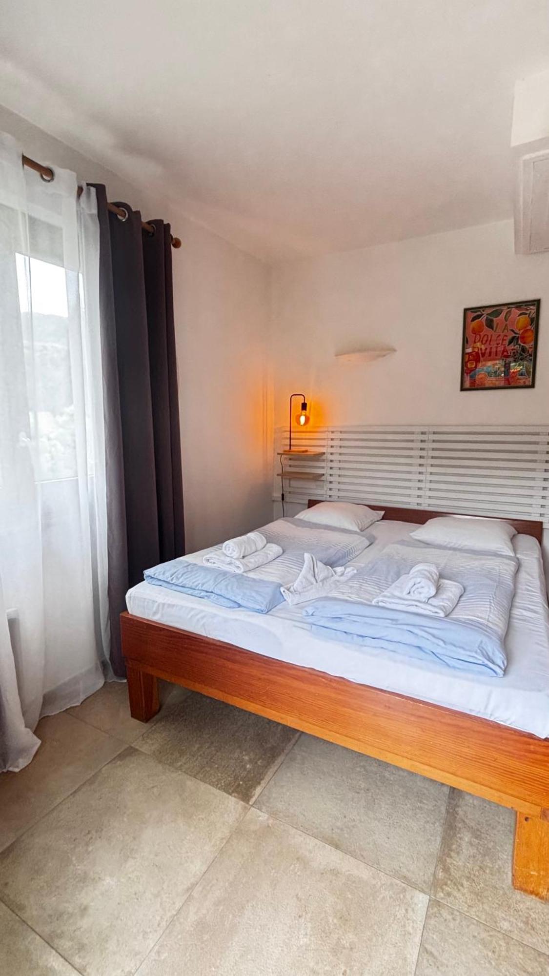 Hotel La Bastide Le Lavandou Exterior photo