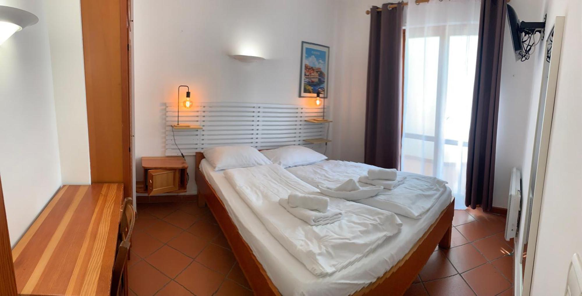 Hotel La Bastide Le Lavandou Exterior photo