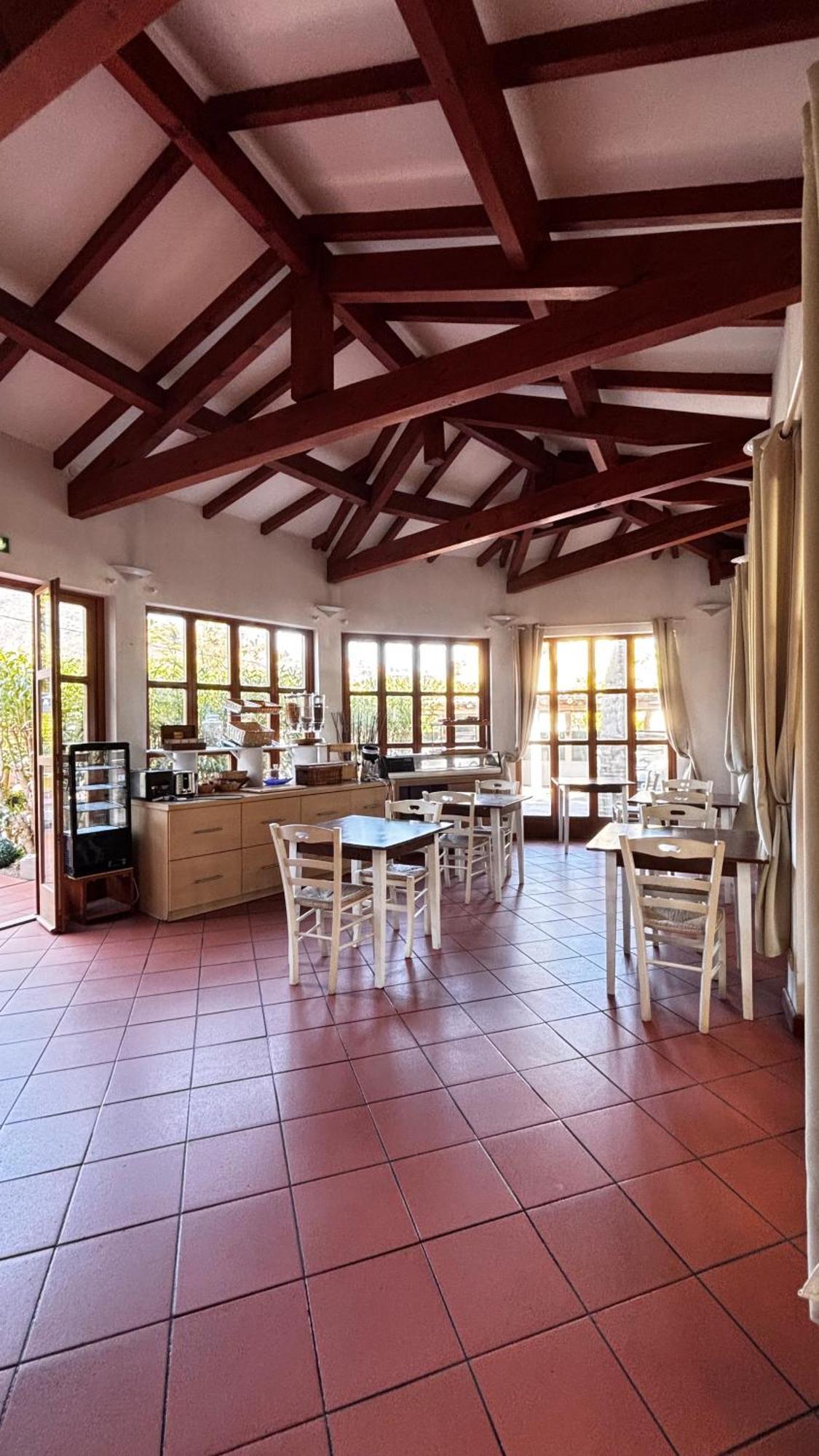 Hotel La Bastide Le Lavandou Exterior photo