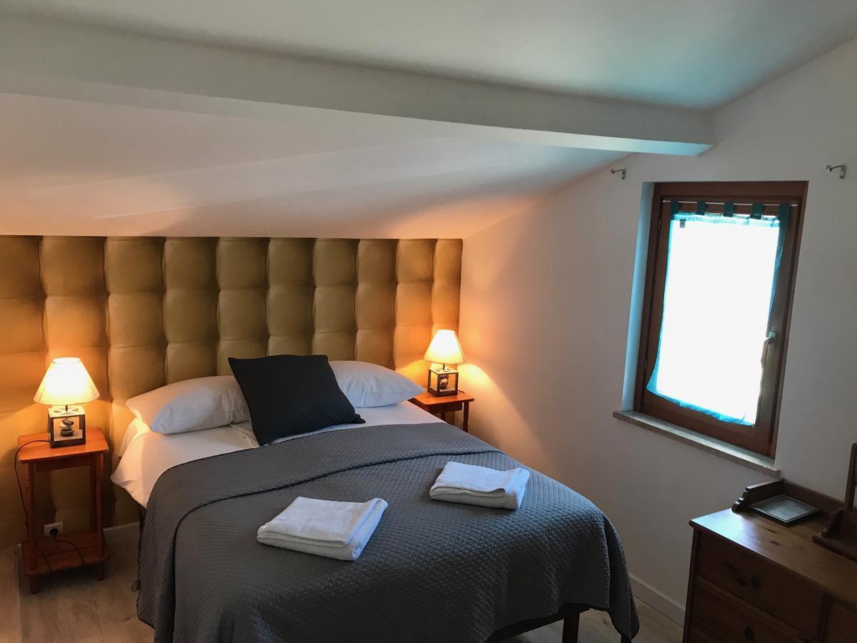 Hotel La Bastide Le Lavandou Exterior photo
