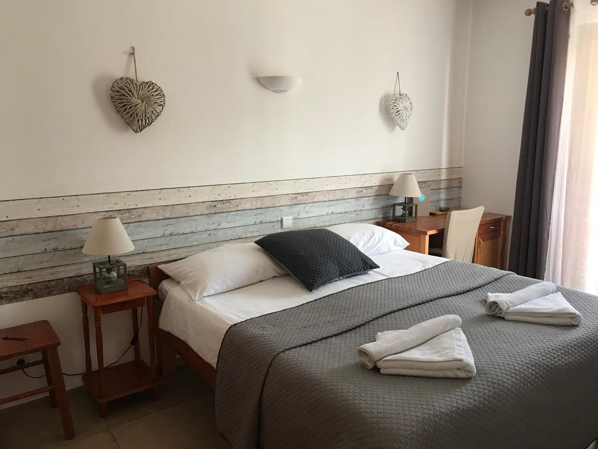 Hotel La Bastide Le Lavandou Exterior photo
