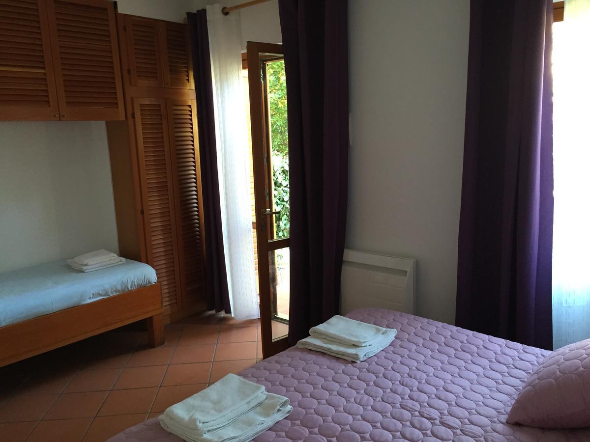 Hotel La Bastide Le Lavandou Exterior photo